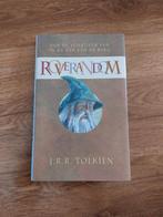 Fantasy • J.R.R. Tolkien • Roverandom, Ophalen of Verzenden, Zo goed als nieuw, J.R.R. Tolkien