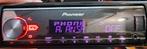 Pioneer auto radio met dab+, Auto diversen, Autoradio's, Ophalen of Verzenden, Zo goed als nieuw