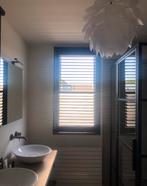 Shutter antr grijs 1125 breed x 1650 hoog, Ophalen, Zo goed als nieuw, Grijs