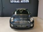 Mini Mini 1.4 One | AIRCO | ELEK.RAMEN | APK., Voorwielaandrijving, Stof, Gebruikt, Bedrijf
