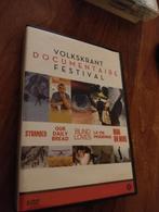 Dvd box 5 Disc Volkskrant documentaire Festival NLO Lumière, Vanaf 12 jaar, Ophalen of Verzenden, Zo goed als nieuw, Boxset