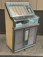 JUKEBOX: Rockola model 1493 Princess juke-box, Ophalen, Rock Ola, Zo goed als nieuw, Usa