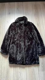 winterjas dames maat S nieuw, Ophalen of Verzenden, Nieuw, Maat 38/40 (M), Zwart
