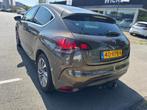 Citroen DS4 1.6 VTi Chic Airco Trekhaak Radio APK 120 PK, Euro 5, Stof, Gebruikt, Zwart