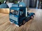 Wsi scania 143 anfinest trekker, Hobby en Vrije tijd, Ophalen of Verzenden, Zo goed als nieuw, Bus of Vrachtwagen, Wsi