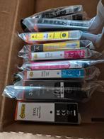 Epson 33XL inkt XP Expression Premium (off-brand), Ophalen of Verzenden, Nieuw