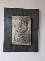 Mooi sober landelijk wandpaneel scipione, Huis en Inrichting, Woonaccessoires | Wanddecoraties, Verzenden