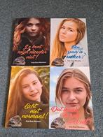 Girl' Alert 1, Boeken, Ophalen of Verzenden, Zo goed als nieuw, Anja Bout-Monteau, Non-fictie