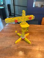 Houten HijsKraan, Ophalen, Gebruikt, Overige typen