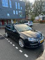 Volkswagen Golf 1.4 TSI Variant DSG 2008 PANORAMA, Auto's, Volkswagen, 74 €/maand, Zwart, 4 cilinders, Zwart