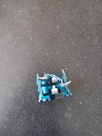 Lego Ninjago Jay Spinjitzu Masters, Ophalen, Zo goed als nieuw, Complete set, Lego