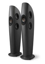 KEF Blade Two Meta / Nieuwstaat /  Beperkte inruil mogelijk, Zo goed als nieuw, 120 watt of meer, Front, Rear of Stereo speakers