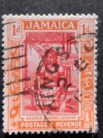 Jamaica 17, Ophalen of Verzenden, Midden-Amerika