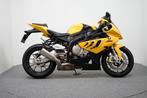 BMW S 1000 RR (bj 2011), Motoren, Motoren | BMW, Bedrijf, Super Sport, Meer dan 35 kW, 999 cc