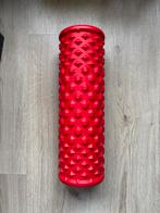 Foam roller en yogamat - Perfecte set!, Ophalen, Zo goed als nieuw, Benen, Foamroller