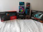 Gaming pc, Computers en Software, Desktop Pc's, Ophalen of Verzenden, Nieuw