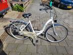 avancer malibu mamafiets 28 inch, Fietsen en Brommers, Overige merken, Gebruikt, Dubbele standaard, 0 zitjes