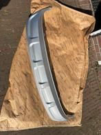 Seat Leon ST Experience difuser bumperdeel zilvergrijs, Nieuw, Ophalen of Verzenden, Achter, Bumper