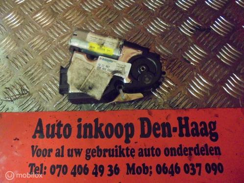 Volkswagen Phaeton ('02-'16) Schuifdakmotor 3D09595910, Auto-onderdelen, Elektronica en Kabels, Volkswagen, Gebruikt, Ophalen of Verzenden