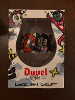 Loes van Delft Duvel Glazen Limited Edition, Verzenden, Nieuw, Bierglas