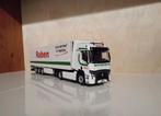 Renault koeloplegger Raben WSI, Ophalen of Verzenden, Nieuw, Bus of Vrachtwagen, Wsi