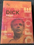 Dick Bakker - Achter de schermen van de muziek Bas Tukker, Ophalen of Verzenden, Zo goed als nieuw, Artiest, Bas Tukker