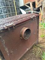 Oude Frans Kachel, Antiek en Kunst, Antiek | Overige Antiek, Ophalen