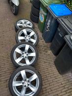 Winterbanden Mercedes E Klasse 245/40 R18, Auto-onderdelen, Banden en Velgen, Ophalen, 18 inch, 245 mm, Banden en Velgen