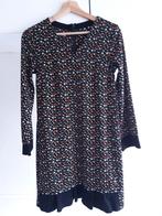 Vanilia dames jurk maat 34 te koop, Kleding | Dames, Vanilia, Zwart, Ophalen of Verzenden, Zo goed als nieuw