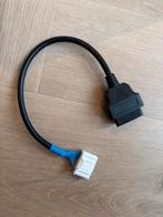 Tesla Model S/X Diagnosekabel Facelift (2015+), Auto-onderdelen, Elektronica en Kabels, Ophalen of Verzenden, Nieuw