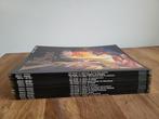 Vae Victis compleet t/m 14, Boeken, Stripboeken, Meerdere stripboeken, Ophalen of Verzenden, Zo goed als nieuw