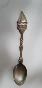 lepeltje Katwijk aan Zee – Bootje - Dezet, Ophalen of Verzenden