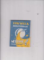 Tom Wels - Meteoor, Eén stripboek, Verzenden