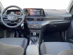 Hyundai i20 1.0 T-GDI Comfort Smart / Navigatie middels Appl, Euro 6, Origineel Nederlands, Bedrijf, Handgeschakeld