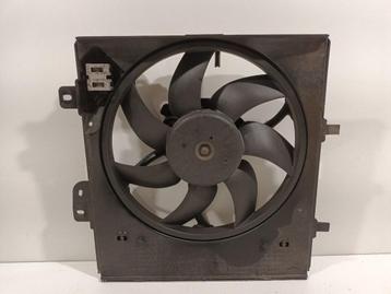 Koelventilatormotor Peugeot 208 beschikbaar voor biedingen