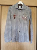 Overhemd DRMF, Overige kleuren, Zo goed als nieuw, DRMF, Halswijdte 39/40 (M)