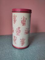 De Gruyter Beschuitblik, Verzamelen, Blikken, Ophalen of Verzenden, Gebruikt, Beschuit, Overige merken