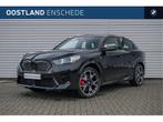 BMW iX2 eDrive20 M Sport / Trekhaak / Sportstoelen / Achteru, Auto's, 478 km, X2, Met garantie (alle), 24 min