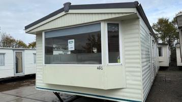 Atlas Everglade super pannendak 2 slpk beschikbaar voor biedingen