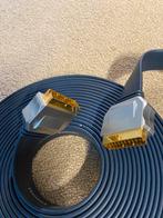 Profigold scartflex 10 meter, Audio, Tv en Foto, Audiokabels en Televisiekabels, Ophalen of Verzenden, Zo goed als nieuw, 10 meter of meer