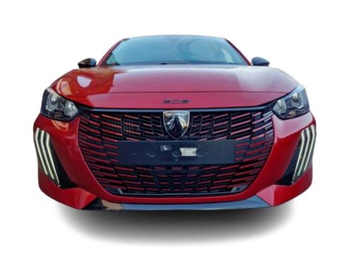 Bumper Peugeot 208 II 2023-2025 Compleet Voorbumper LED GT, Auto diversen, Tuning en Styling, Ophalen of Verzenden