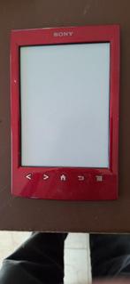 Sony Ereader PRS-T2, Computers en Software, E-readers, Gebruikt, 6 inch of minder, Ophalen of Verzenden, Sony