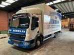 2007 DAF FA-LF45 Vrachtwagen met gereedschappen, Auto's, Overige brandstoffen, Bedrijf, DAF, Te koop