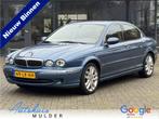 Jaguar X-Type 2.5 V6 Executive LEES TEKST! Clima/Cruise/Trek, Automaat, 196 pk, Gebruikt, 2495 cc