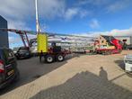 Bouwkraan - Dalbe HS 251 - 27 meter - vaste ballast, Ophalen, Hijswerktuig