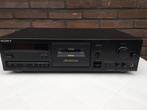 SONY TC-K415 CASSETTEDECK, Audio, Tv en Foto, Cassettedecks, Ophalen of Verzenden, Enkel, Sony, Tape counter