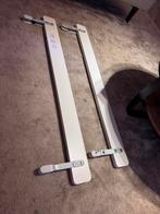 Ikea zijsteun uitvalbeveiliging 2x, Ophalen, Gebruikt, Minder dan 140 cm, 85 tot 100 cm