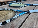 Babolat Soft Drive Tennis Rackets, Sport en Fitness, Tennis, Gebruikt, Ophalen of Verzenden
