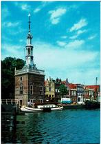 Ansichtkaart Almaar, Accijnstoren, Ophalen of Verzenden, 1980 tot heden, Ongelopen, Noord-Brabant