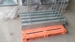 Piet Hein Eek dutch design lamp industrieel, Huis en Inrichting, Lampen | Hanglampen, .., Gebruikt, Glas, Minder dan 50 cm